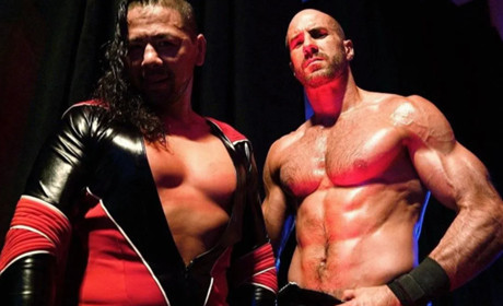 本周WWE可能发生的五件大事！被打压的两位王者，要上位了！？