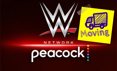WWE电视网入驻新平台，月费更优惠，原用户不吃亏！