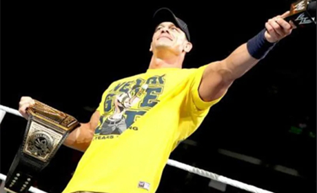 WWE约翰·塞纳首度更新自身状况，《摔角狂热37》回归成疑！