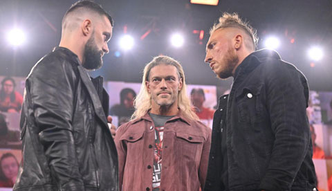WWE NXT 2021年2月4日比赛视频