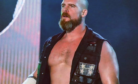 被遗忘之子成员史蒂夫·卡特勒今日正式遭WWE解雇！