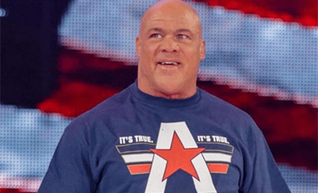 科特·安格：WWE同AEW之间的良性竞争将推动行业发展！