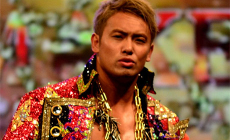 NJPW巨星冈田和睦被指将亮相AEW，还将亮相...
