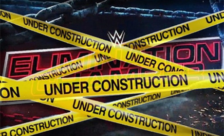 WWE《铁笼密室大赛2021》赛程最新状况更新！