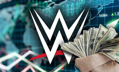 WWE高层不给员工发奖金，开始用它来顶替！