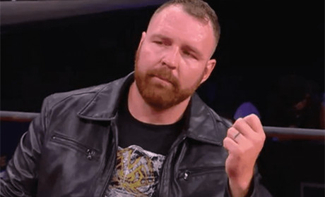 乔·莫斯利：AEW同WWE之间的合作或许永远都不可能发生！