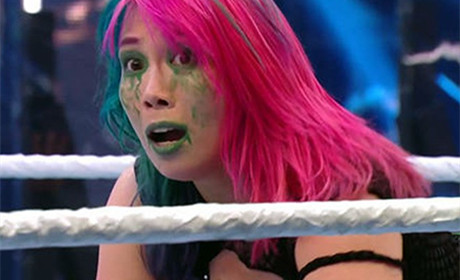 WWE明日华因伤恐缺席比赛，更多动态曝光！