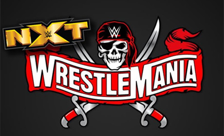 WWE是否会在《摔角狂热37》上演NXT冠军赛，最新消息出来了！