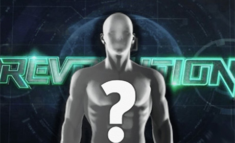 原来AEW《革新大赛》所谓的神秘巨星是他，网友反差极大！