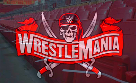WWE《摔角狂热37》颁布严厉购票规定，违者接受法律制裁！