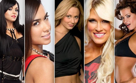 WWE公布有史以来最伟大的五十位女星，榜首为此人！