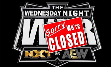 AEW同NXT最后一次收视率大战，究竟是谁赢了？