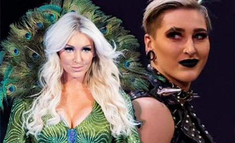 WWE雷亚·里普利再度发起邀请，RAW女子冠军赛仍存变数！