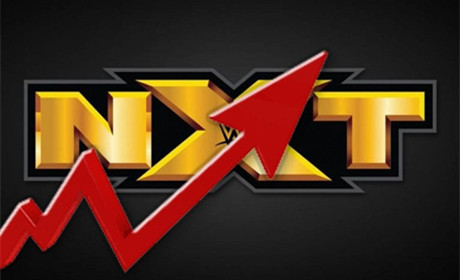 收视率大战结束后，本周NXT收视量曝光！