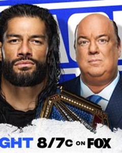 WWE SD 2021.04.24 1131期
