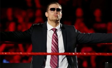 米兹首谈自己是否会离开WWE追逐好莱坞的影视生涯！