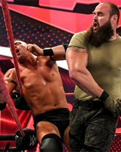 WWE RAW 2021.05.04 1458期