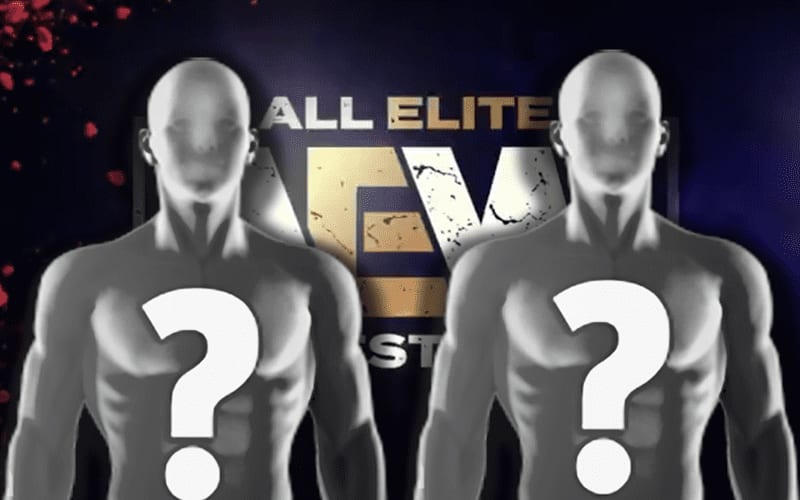 AEW《Double or Nothing2021》两场冠军对决提前曝光！