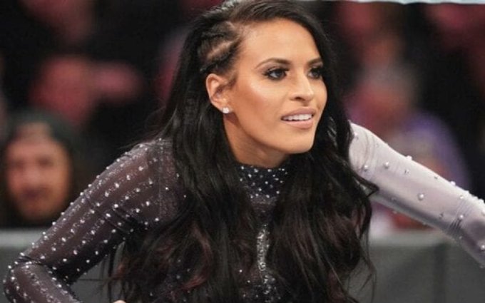 关于泽莉娜·维加能否重返WWE，最新消息曝光！