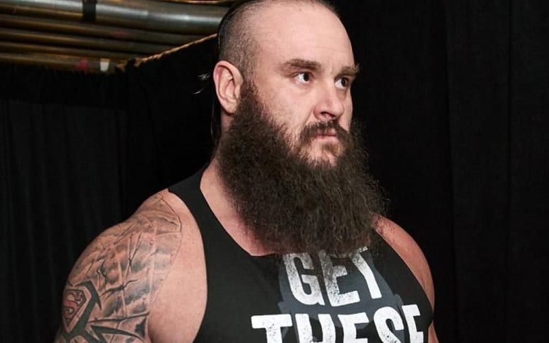 WWE黑羊做客TMZ，宣传付费赛事，谈不堪回首的往事！