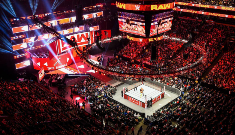 WWE回归巡演的准确时间曝光，并非此前报道的8月！