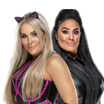 Tamina Natalya