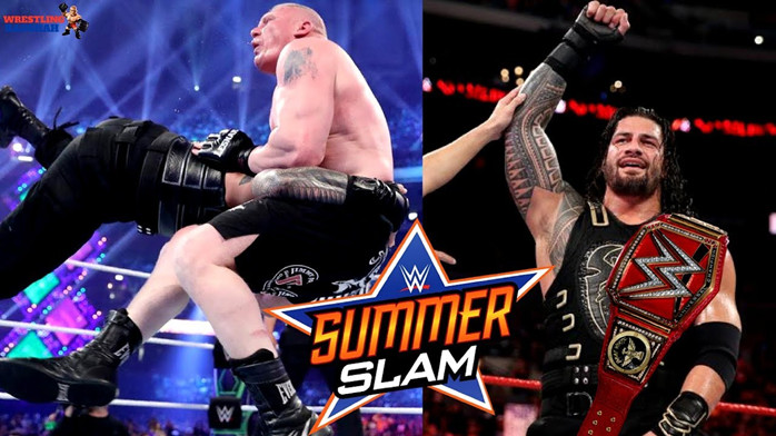 WWE罗曼·雷恩斯首度评价自己同大布的环球冠军统治的区别！
