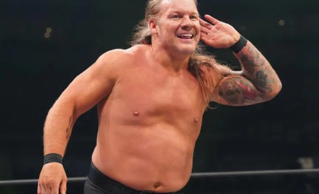 克里斯·杰里科确认未来还将重返NJPW，称工作还没完成！