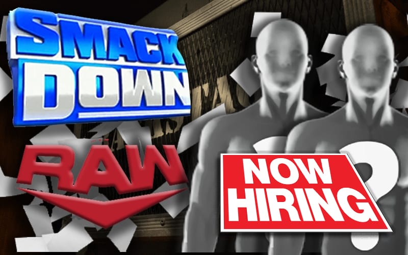 WWE大规模裁员后，总算要迎来招募了，招募此类人才！