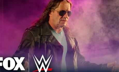 外媒再曝惊天消息：又一WWE名人堂巨星即将加盟AEW！？