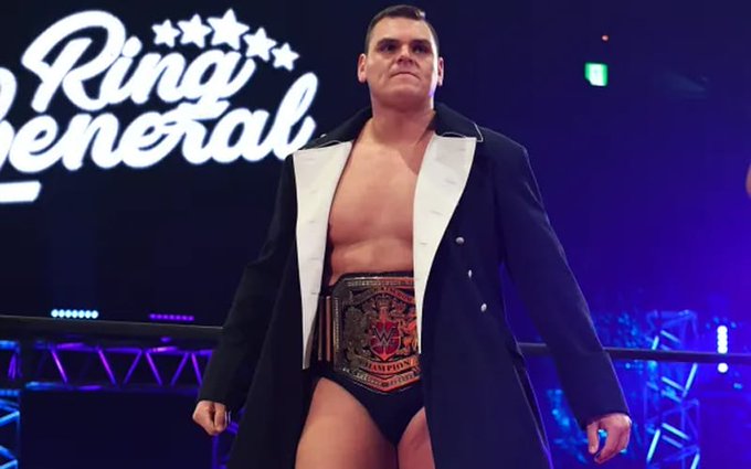 WWE沃尔特创下里程碑式冠军统治统治，未来还将延续！