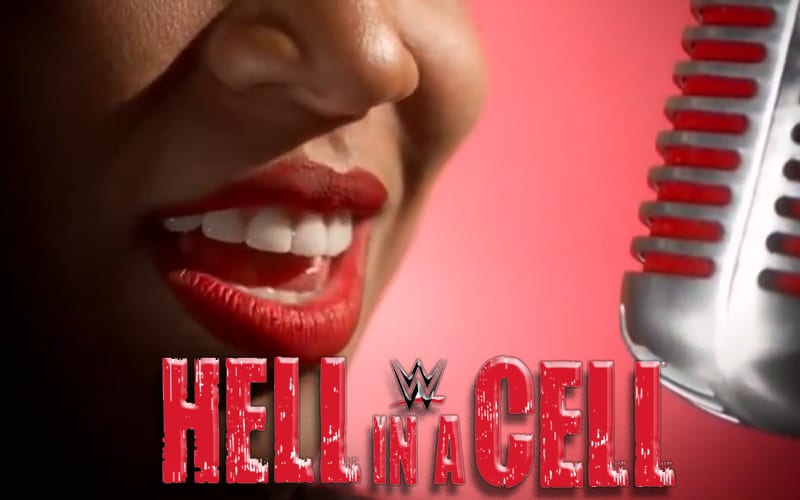WWE《地狱牢笼2021》开场宣传片的原型灵感终于被挖出来了！