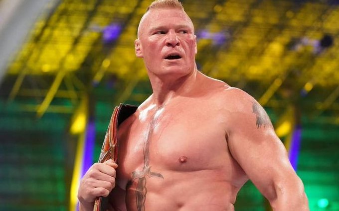 WWE《明星转会2021》内部选手名单问世，唯独不见此人！