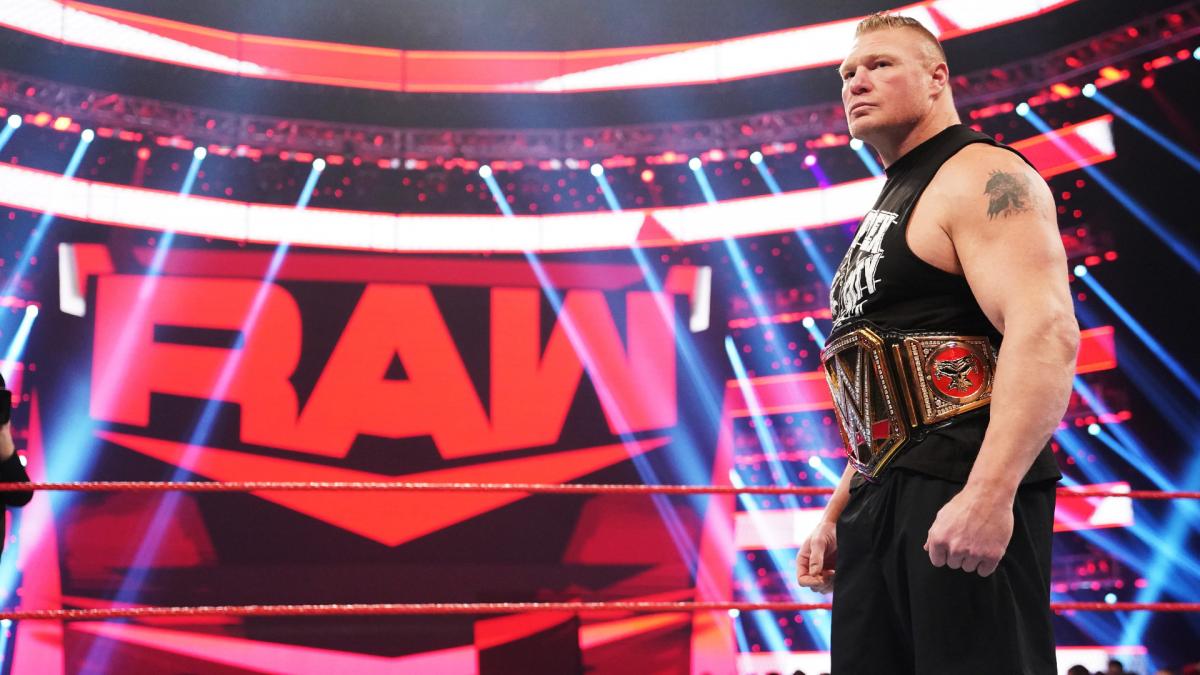 WWE重返巡演在即，舞台布置做出调整的真实原因曝光！