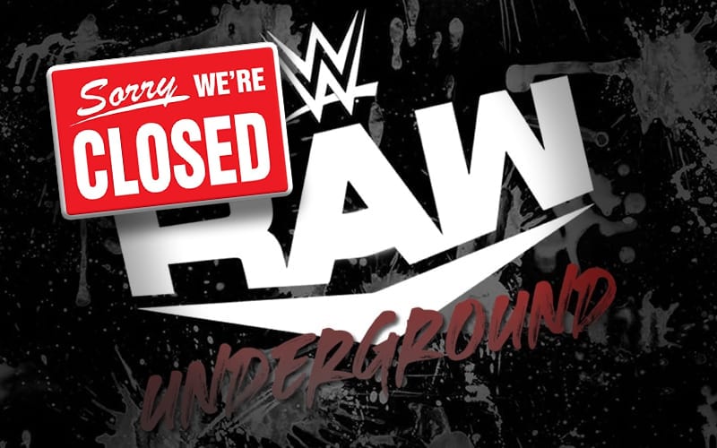 前WWE明星曝光WWE当初关闭地下摔角的真实原因！
