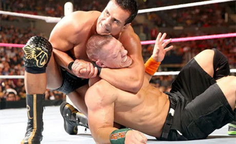 WWE争议最大的六位回归选手！哈迪兄弟入榜；第一位行为太变态
