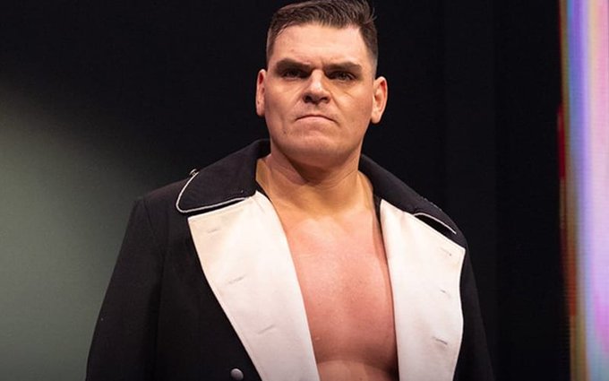 现任NXT英国冠军沃尔特确认受伤，是否剥夺冠军引关注！