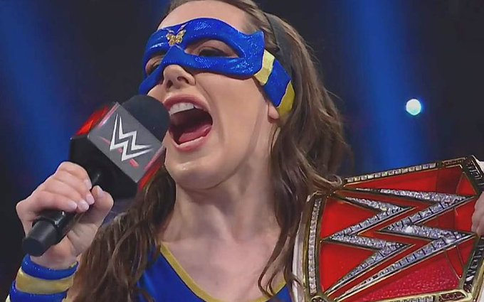 WWE《夏日狂潮2021》最新对决敲定，差不多超级英雄危险了！