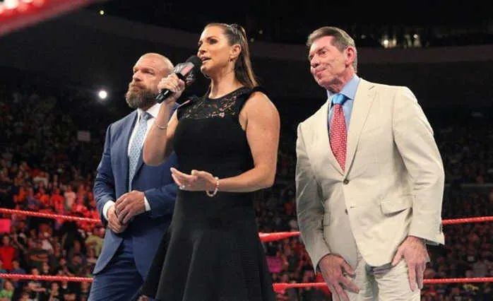WWE公布2021年第二季度财政报表，总收入相较同期...
