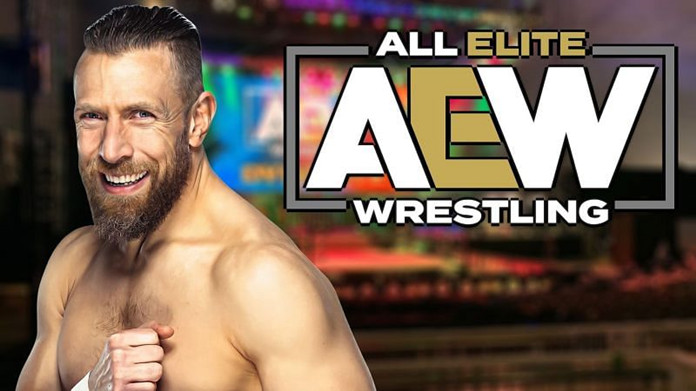 AEW《ALL OUT》将有多位重磅选手亮相？除了蛋妞还有她！