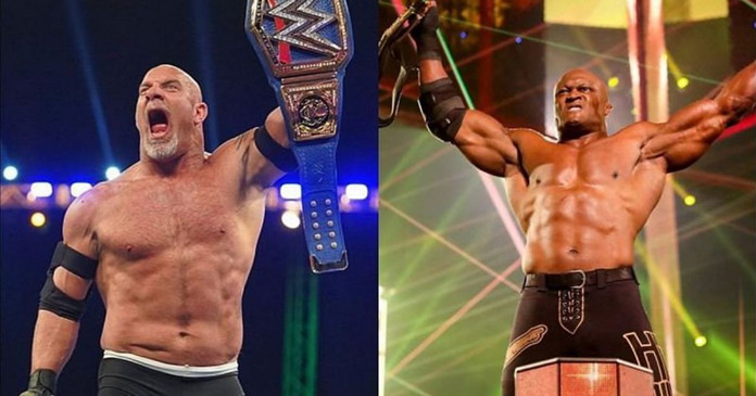 外媒爆料“战神”高柏将前往沙特，再度争夺WWE冠军！