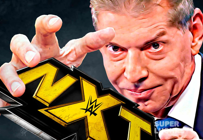 昨日NXT节目收视率公开，老麦接手后居然……