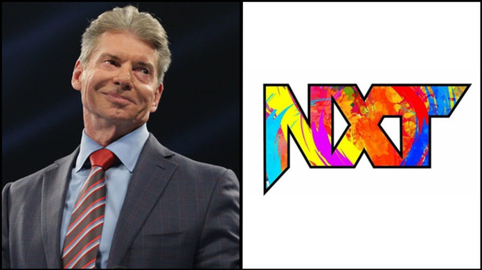 外媒确认老麦正式接手NXT节目，网友居然这样评论……