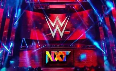NXT节目新场景被曝光，网友：主节目的缩小版？
