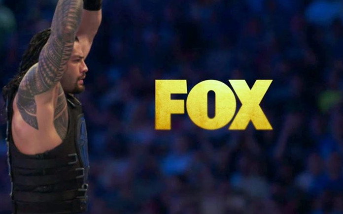 WWE要变天！外媒爆料最大金主福克斯体育同WWE关系僵化！