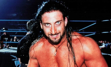 前WCW选手“撬棍”正式复出擂台，将于明日亮相AEW……