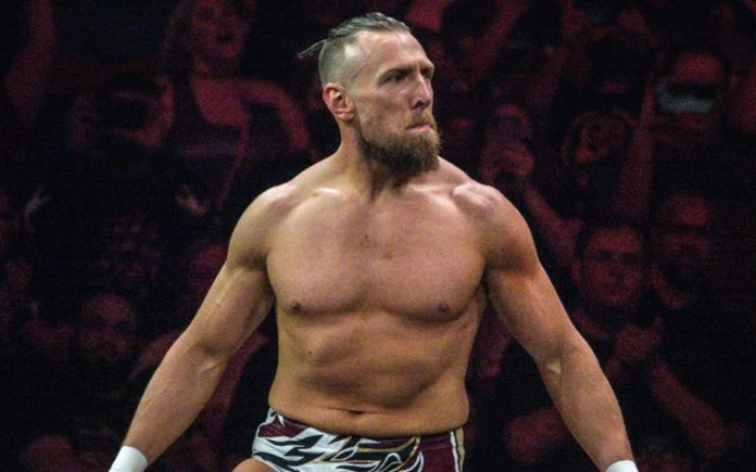 WWE高层期待未来丹尼尔·布莱恩重返公司……