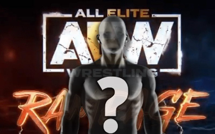 又一位前WWE选手将在今天首秀AEW！