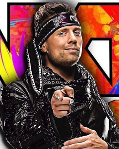 WWE NXT 2022.03.16 667期