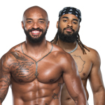 Ashton smith&Oliver carter